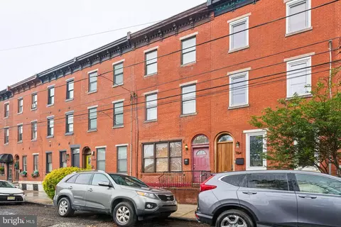766 S 18th St, Philadelphia, PA 19146