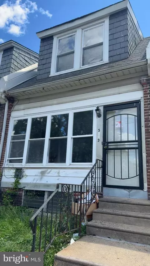 5103 Cottage St, Philadelphia, PA 19124
