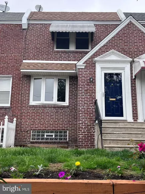3325 Lansing St, Philadelphia, PA 19136