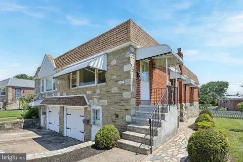 1147 Glenn St, Philadelphia, PA 19115