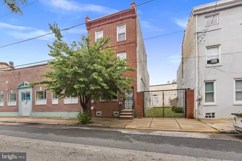 133 W Norris St, Philadelphia, PA 19122