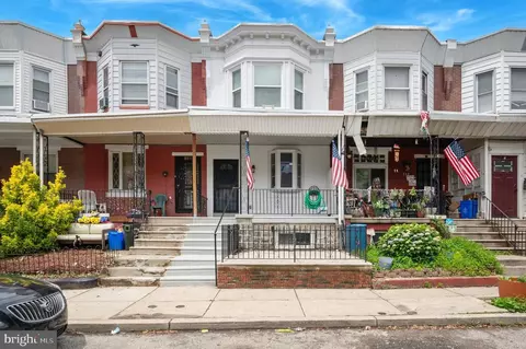 520 S Conestoga St, Philadelphia, PA 19143