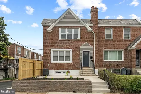 Undisclosed, Philadelphia, PA 19138
