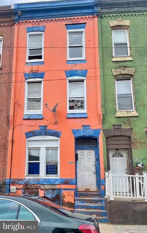 2408 N 15th St, Philadelphia, PA 19132