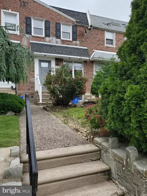 4317 Ashburner St, Philadelphia, PA 19136