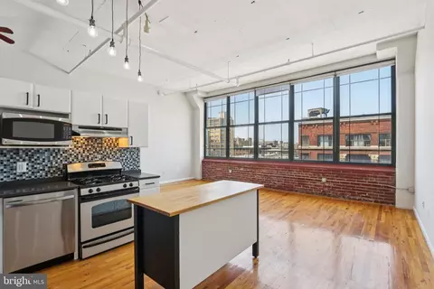 314 N 22 N 12th St #703, Philadelphia, PA 19107