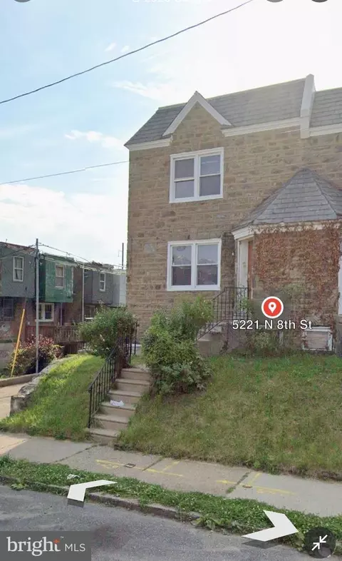 5221 N 8th St, Philadelphia, PA 19120