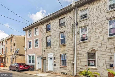 1221 Adams Ave, Philadelphia, PA 19124