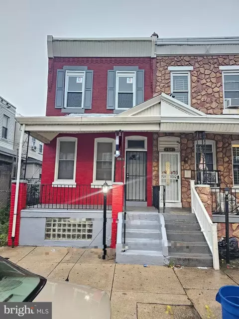 5843 Race St, Philadelphia, PA 19139