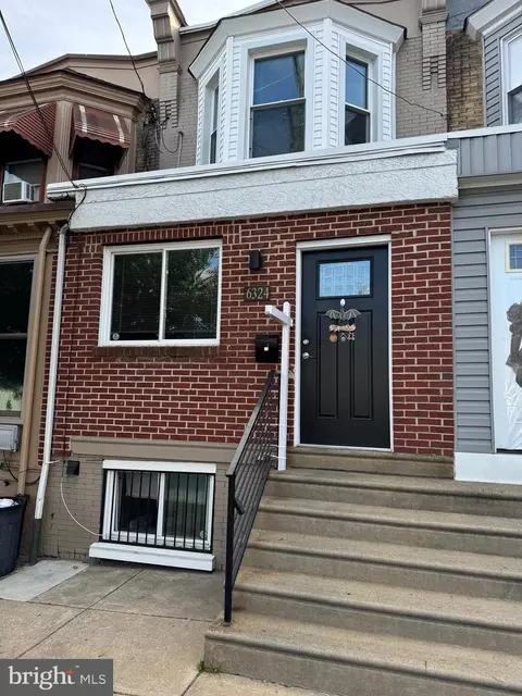 6324 Haverford Ave, Philadelphia, PA 19151