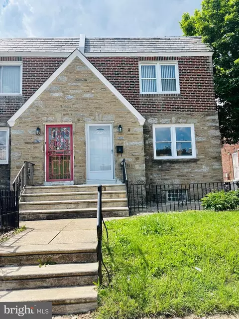 6426 Dorcas St, Philadelphia, PA 19111