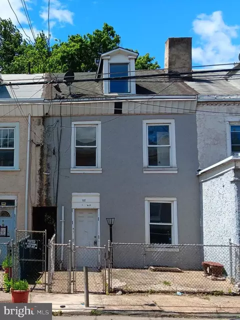 1512 Adams Ave, Philadelphia, PA 19124