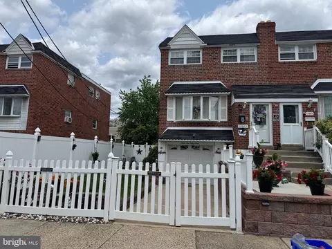 12663 Biscayne Dr, Philadelphia, PA 19154