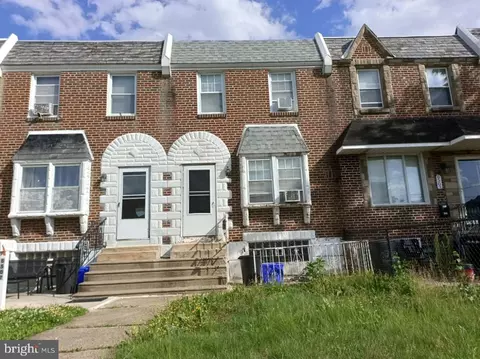 6505 Walker St, Philadelphia, PA 19135