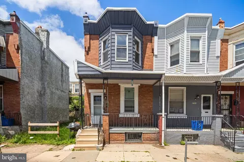 2729 W Seltzer St, Philadelphia, PA 19132