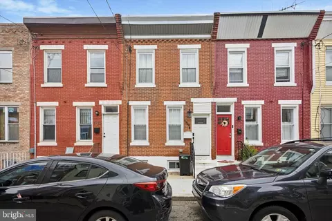 1928 Pierce St, Philadelphia, PA 19145