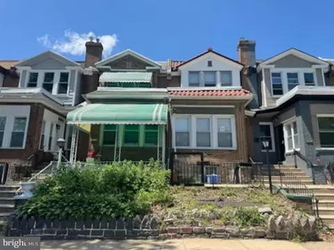 3222 N 33rd St, Philadelphia, PA 19129