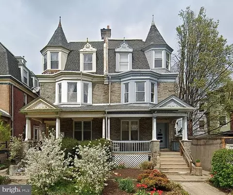 4817 Cedar Ave, Philadelphia, PA 19143