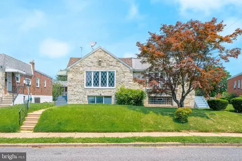 8847 Lister St, Philadelphia, PA 19152