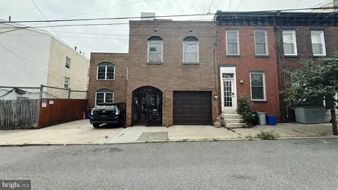949 N Orianna St, Philadelphia, PA 19123