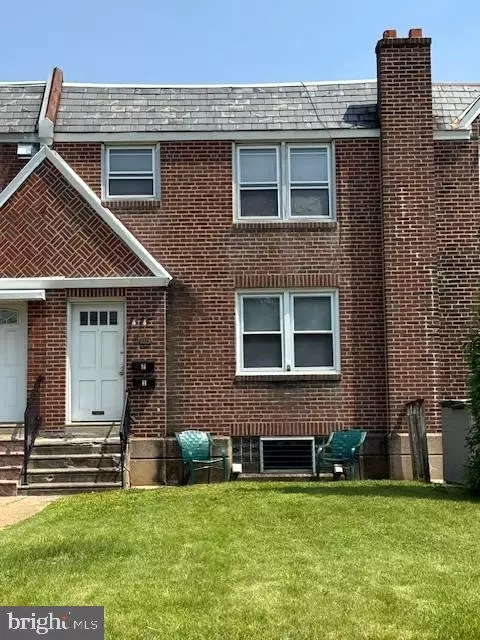 7113 Castor Ave, Philadelphia, PA 19149