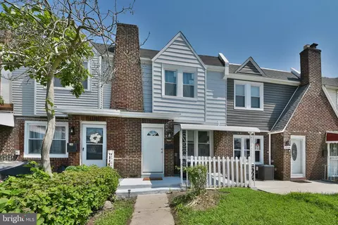 1520 E Mayland St, Philadelphia, PA 19138