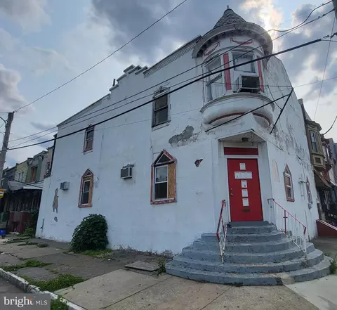 3224 W 26 W York St, Philadelphia, PA 19132