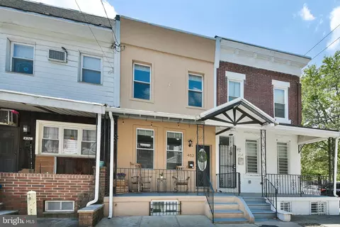 452 Fitzgerald St, Philadelphia, PA 19148