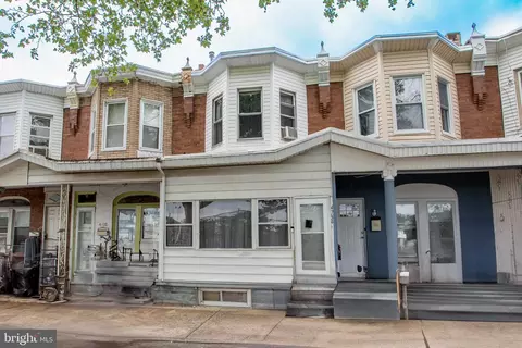 4734 Ella St, Philadelphia, PA 19120