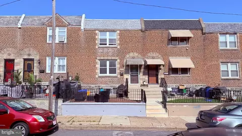 4218 Bennington St, Philadelphia, PA 19124