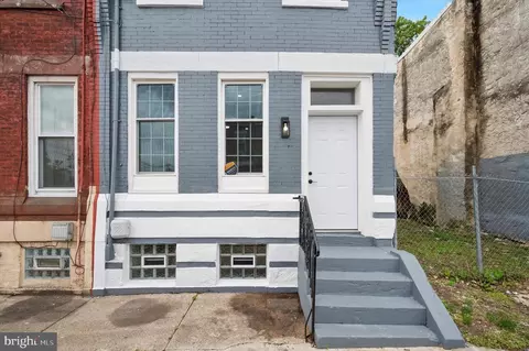 1342 W Clearfield St, Philadelphia, PA 19132