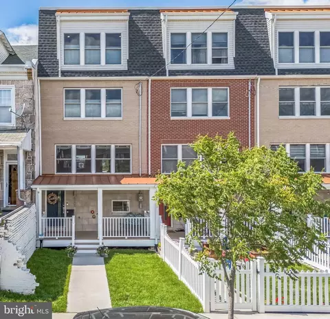 420 Seville St #A, Philadelphia, PA 19128