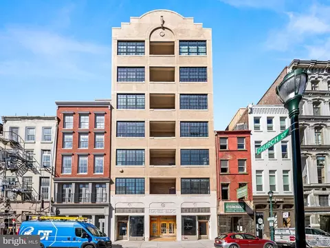 20 N 22 N 3rd St #201, Philadelphia, PA 19106