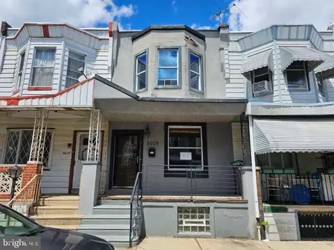 3025 Redner St S, Philadelphia, PA 19121