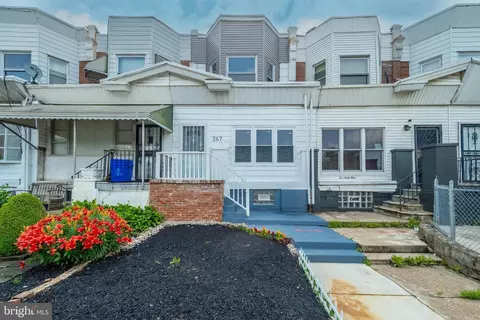 267 S 63rd St, Philadelphia, PA 19139