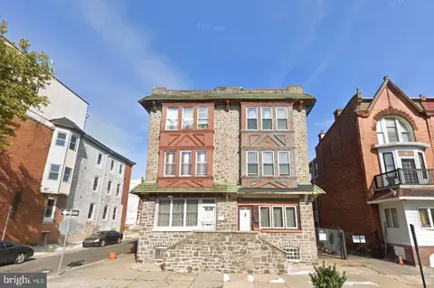 1621 N 33rd St, Philadelphia, PA 19121