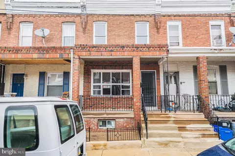 2429 S Millick St, Philadelphia, PA 19142