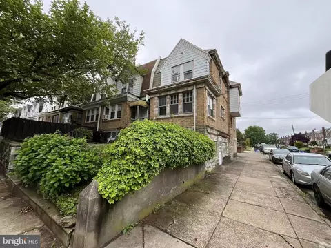 4128 Robbins Ave, Philadelphia, PA 19135