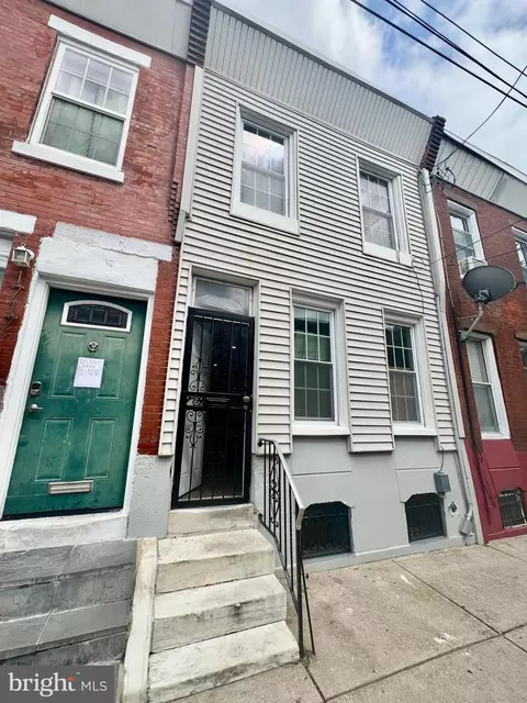 1719 S Chadwick St, Philadelphia, PA 19145