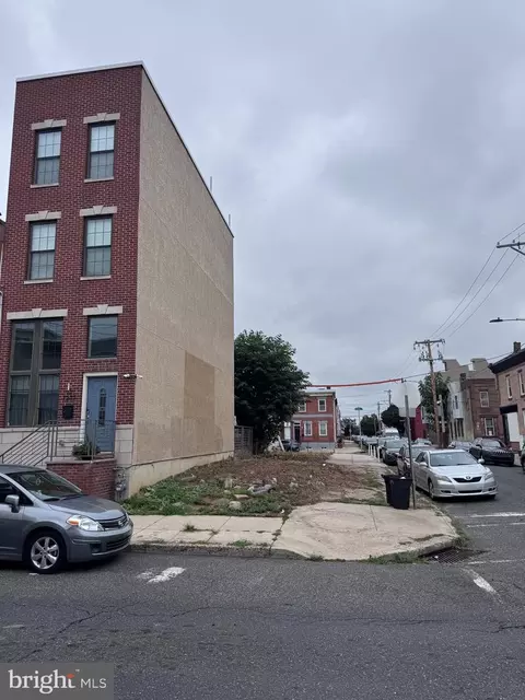 1239 S 24th St, Philadelphia, PA 19146