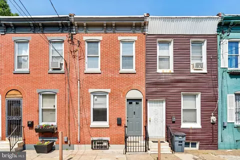 2126 N Palethorp St, Philadelphia, PA 19122