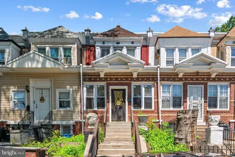 5847 Hadfield St, Philadelphia, PA 19143