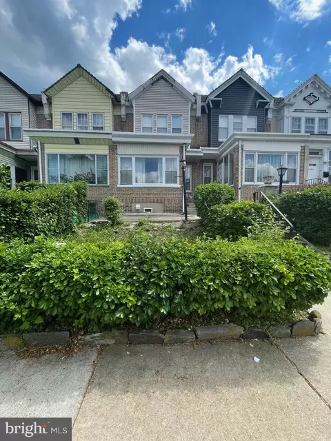 5314 W Berks St, Philadelphia, PA 19131