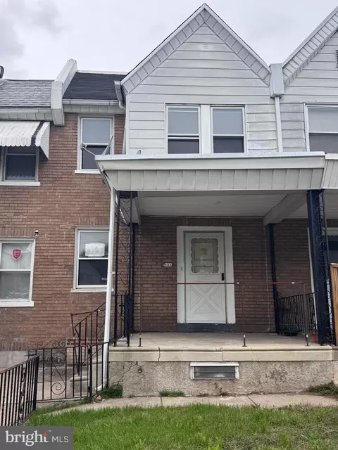 6851 Chester Ave, Philadelphia, PA 19142