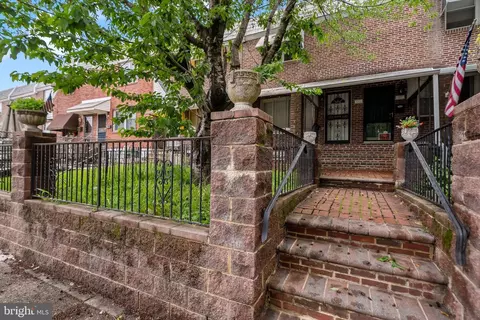 1902 S 29th St, Philadelphia, PA 19145