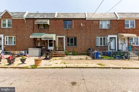 1717 S Newkirk St, Philadelphia, PA 19145