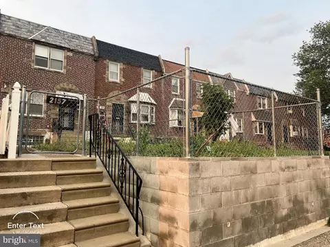 2157 Magee Ave, Philadelphia, PA 19149