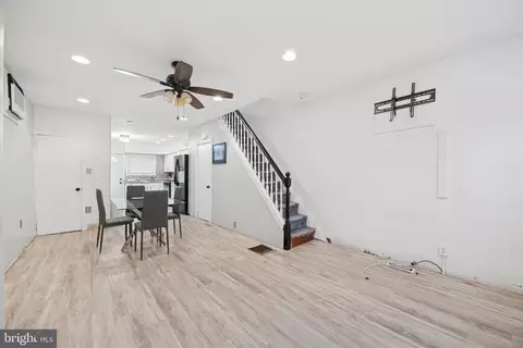 2609 S Hicks St, Philadelphia, PA 19145