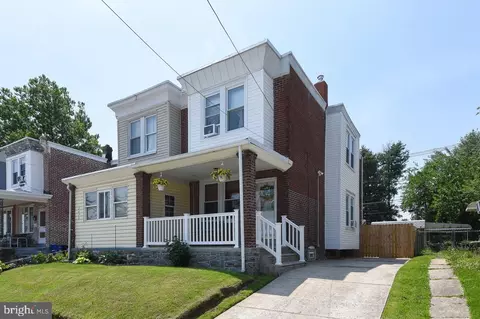 7432 Rockwell Ave, Philadelphia, PA 19111