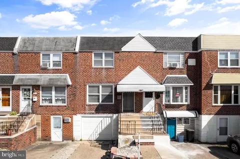 4475 E Allen St, Philadelphia, PA 19137